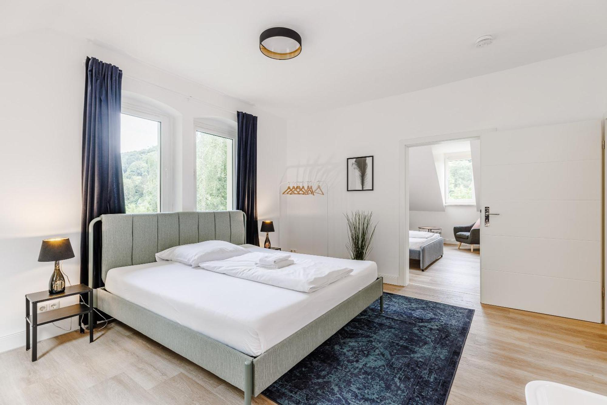Villa Plassenburg Kulmbach Kültér fotó
