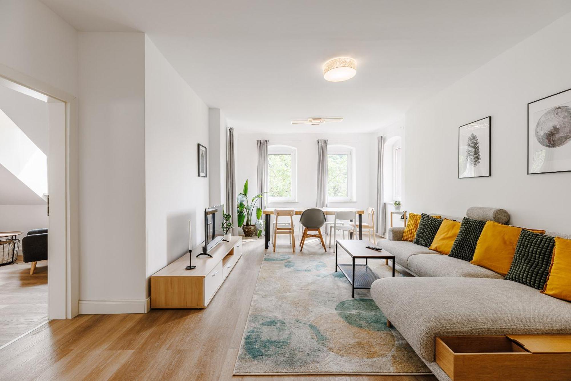 Villa Plassenburg Kulmbach Kültér fotó