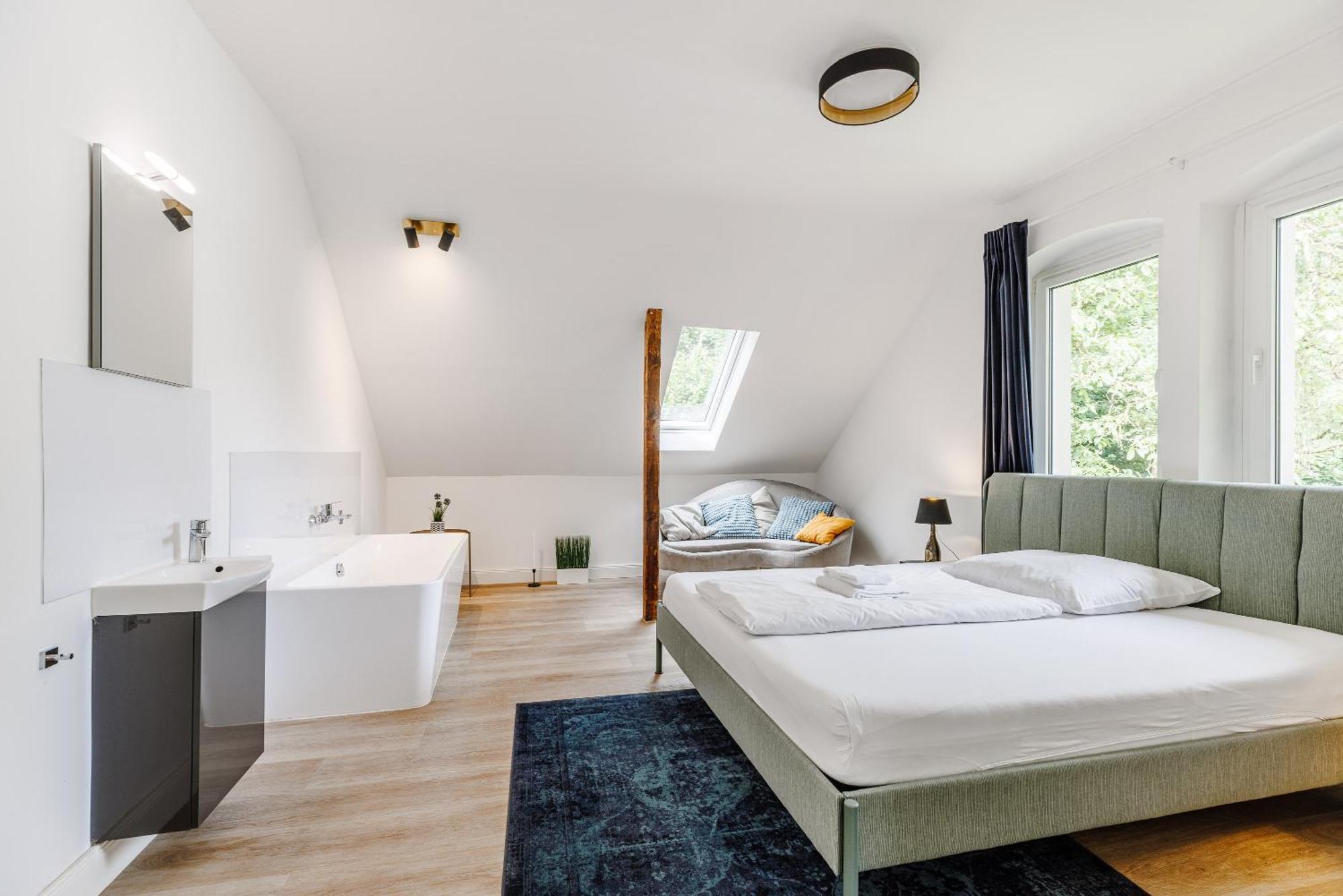 Villa Plassenburg Kulmbach Kültér fotó