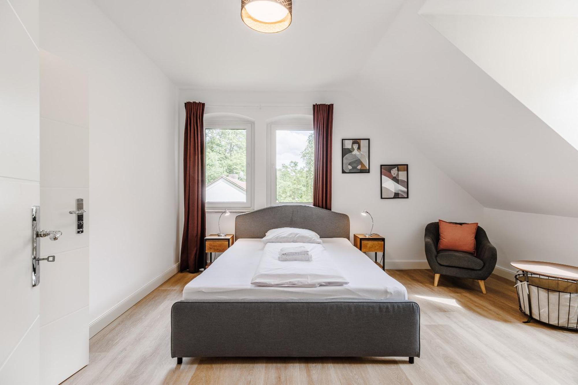 Villa Plassenburg Kulmbach Kültér fotó