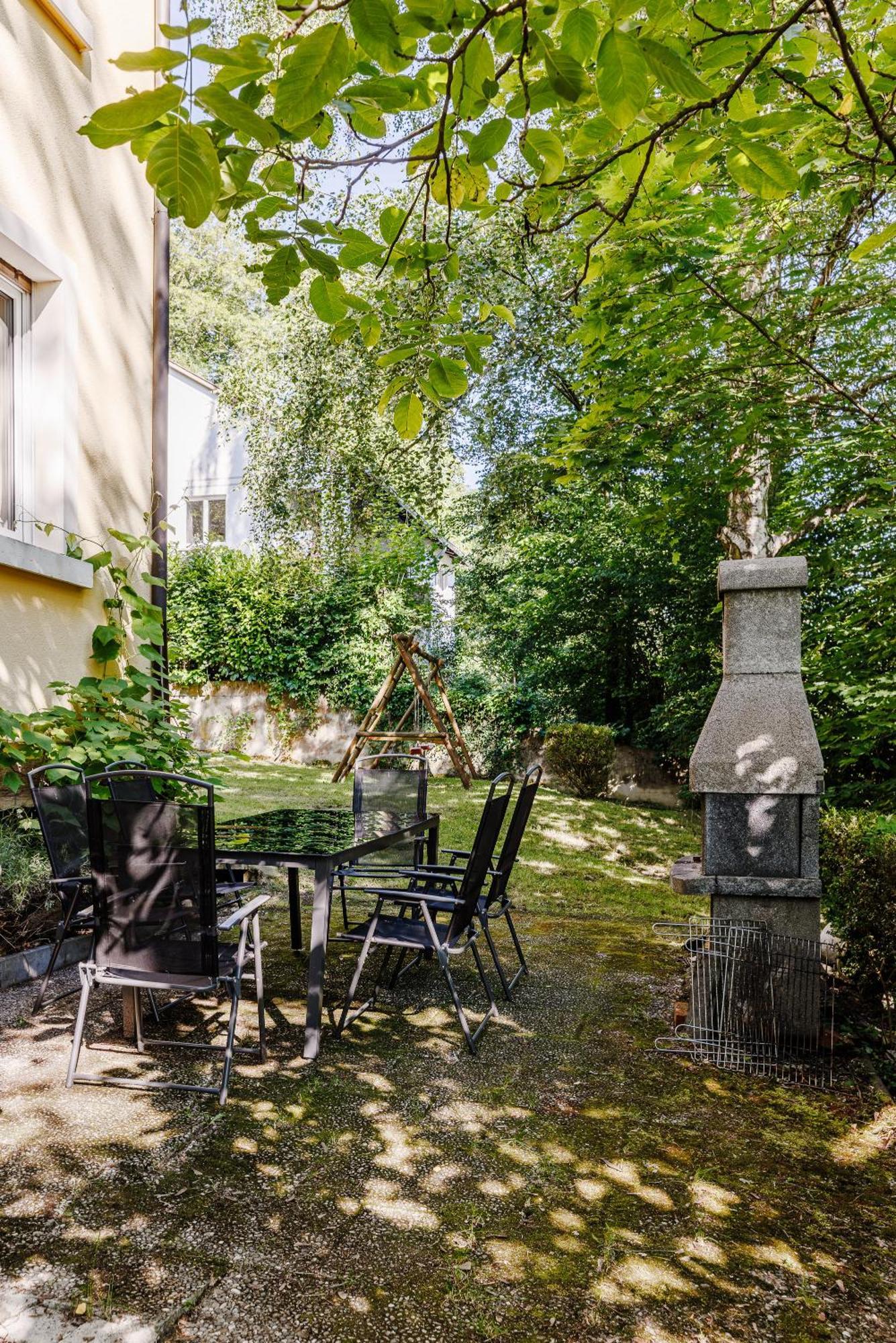 Villa Plassenburg Kulmbach Kültér fotó