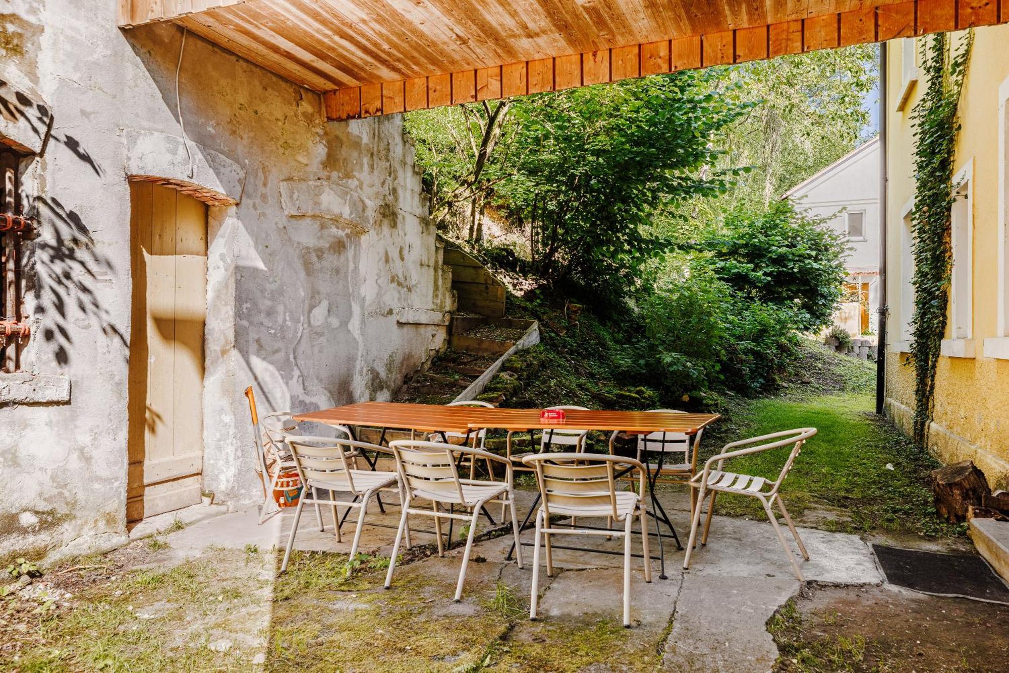 Villa Plassenburg Kulmbach Kültér fotó