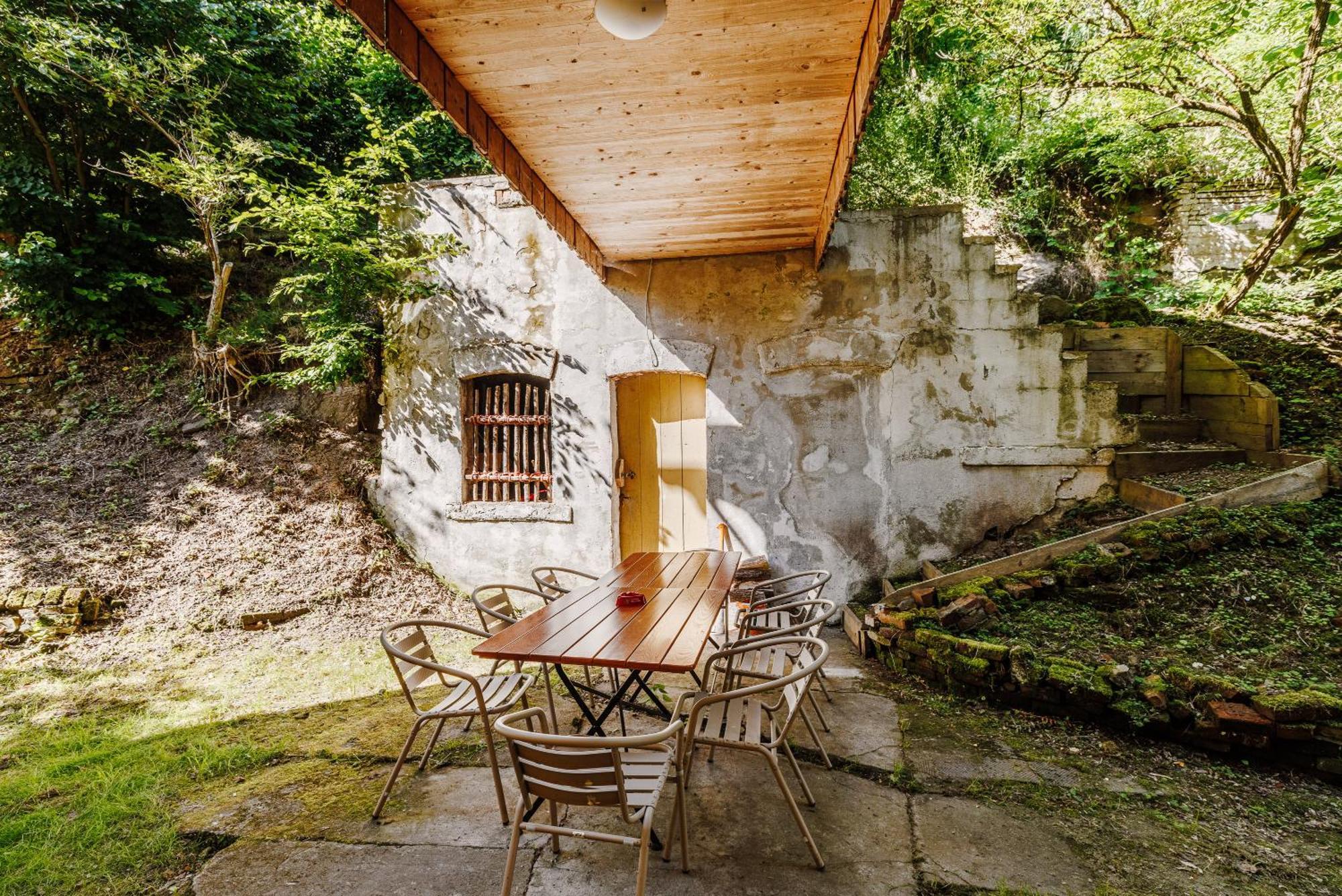 Villa Plassenburg Kulmbach Kültér fotó