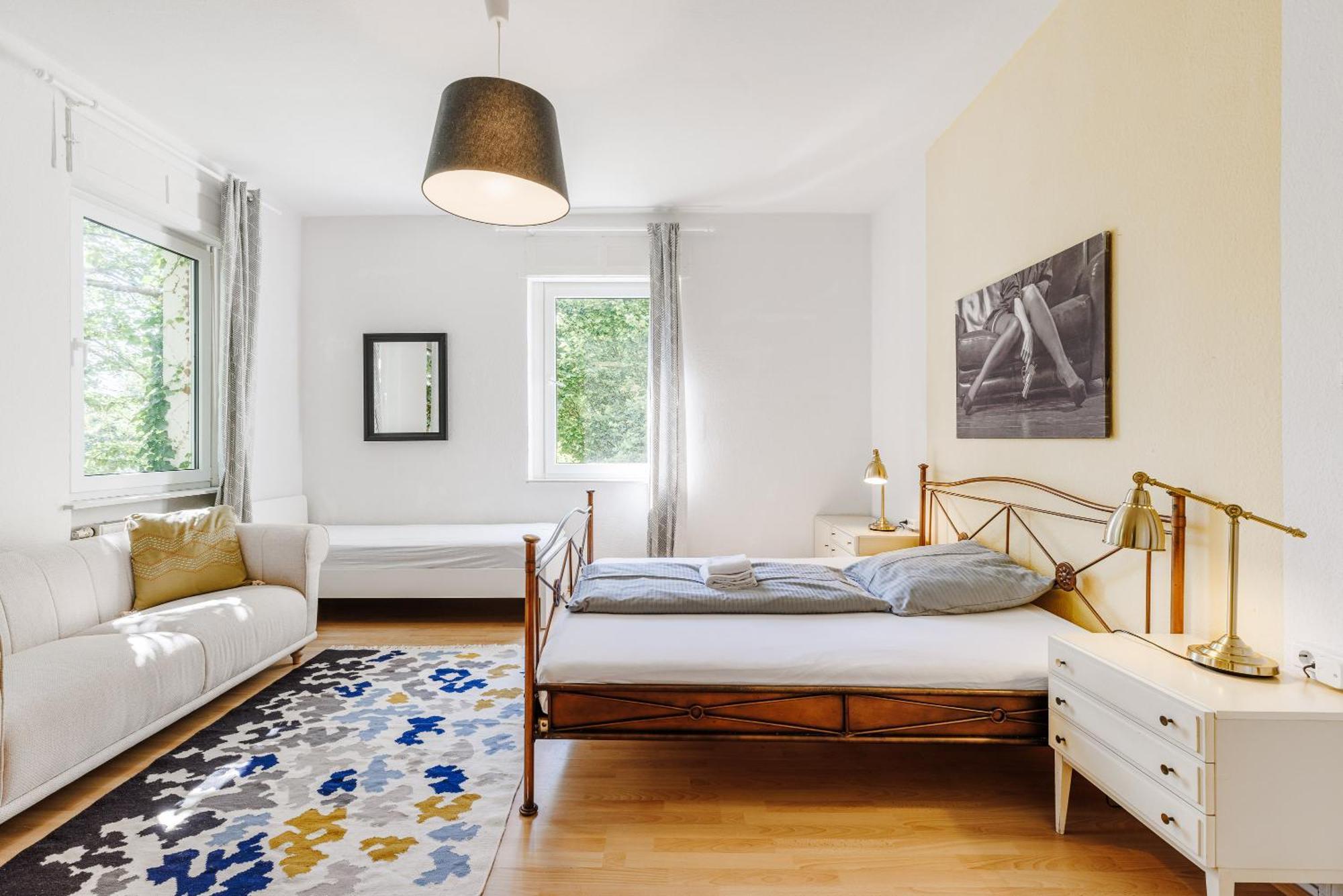 Villa Plassenburg Kulmbach Kültér fotó