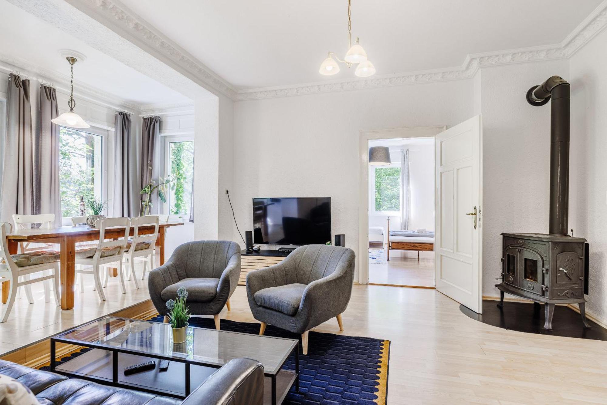Villa Plassenburg Kulmbach Kültér fotó