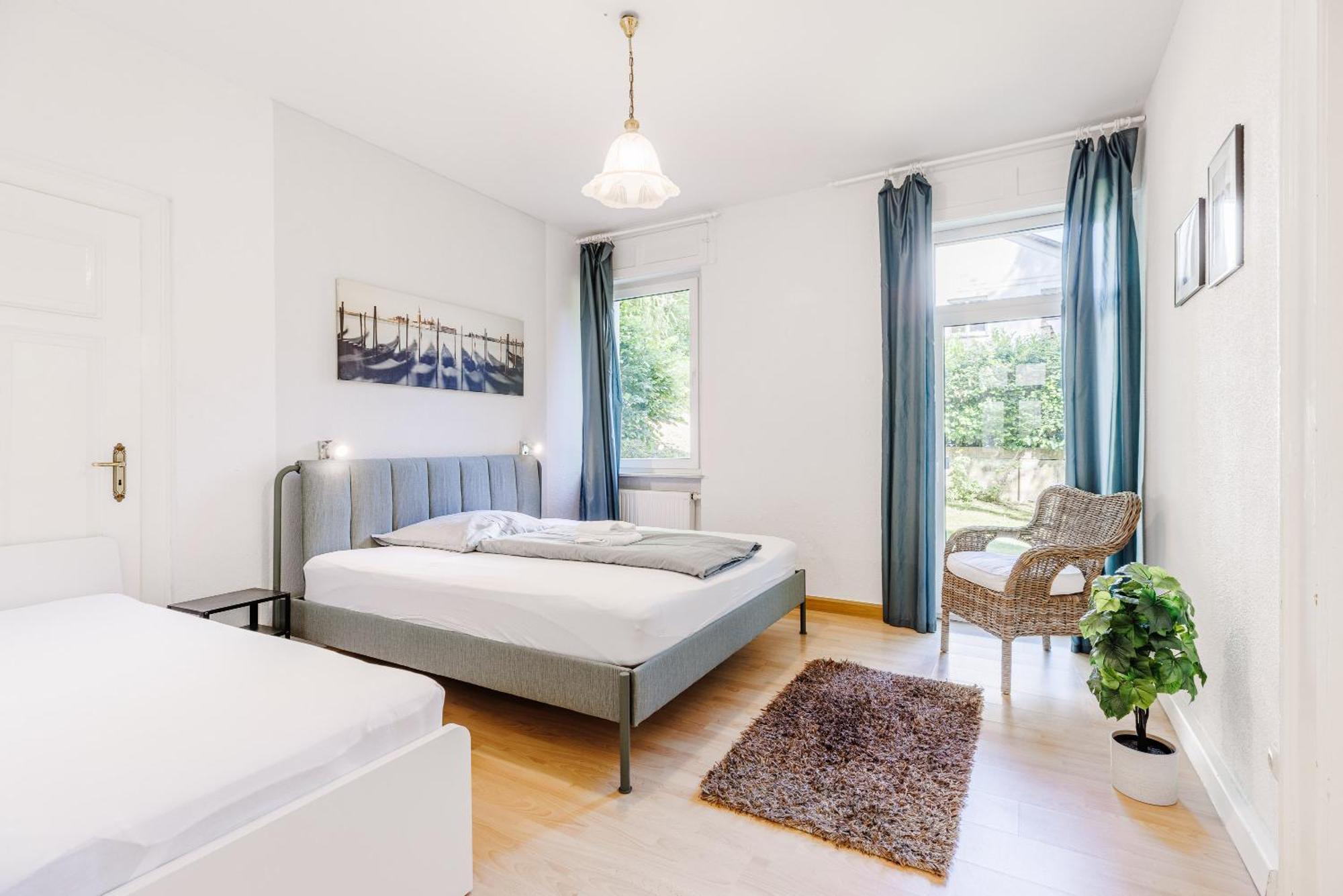 Villa Plassenburg Kulmbach Kültér fotó