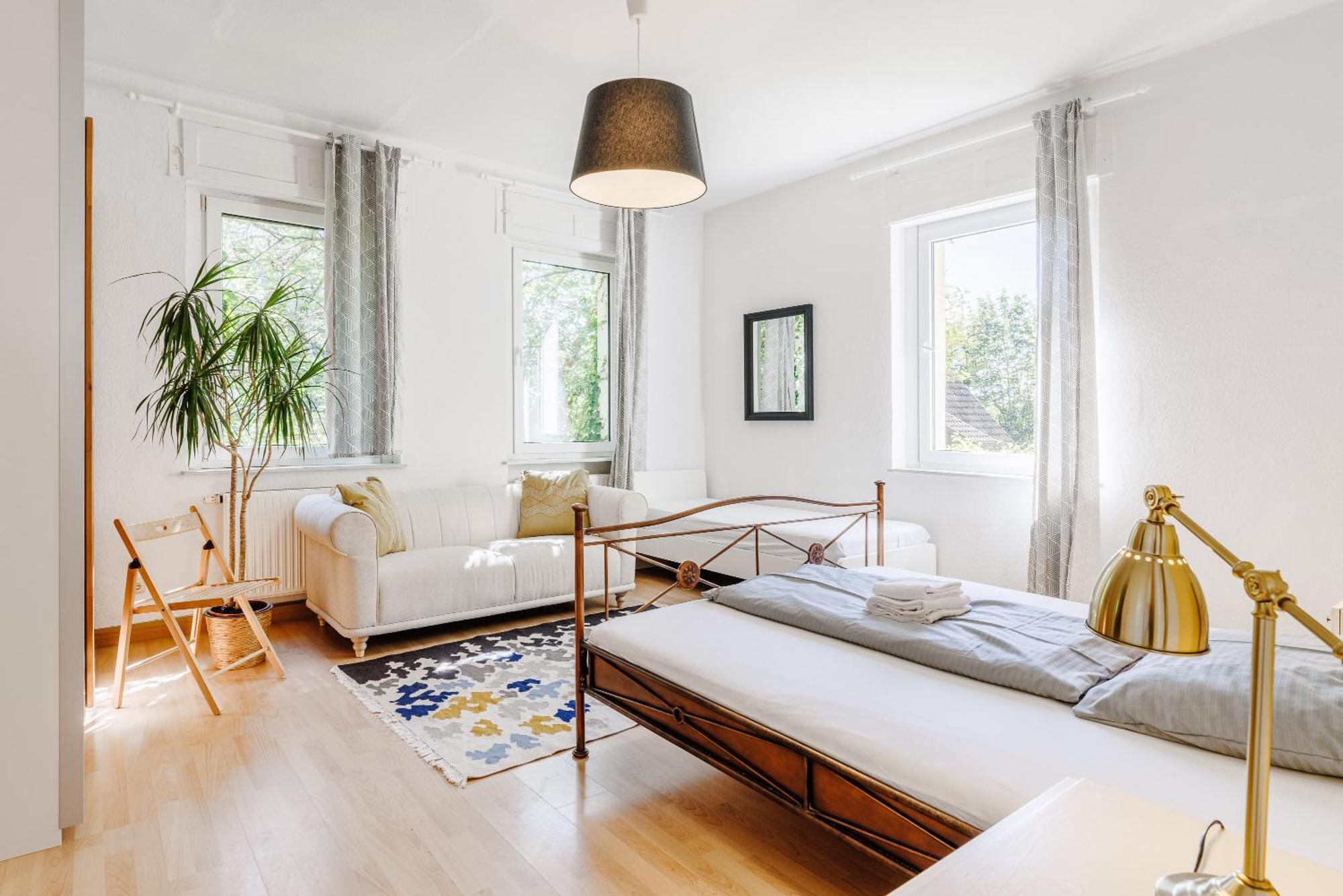 Villa Plassenburg Kulmbach Kültér fotó