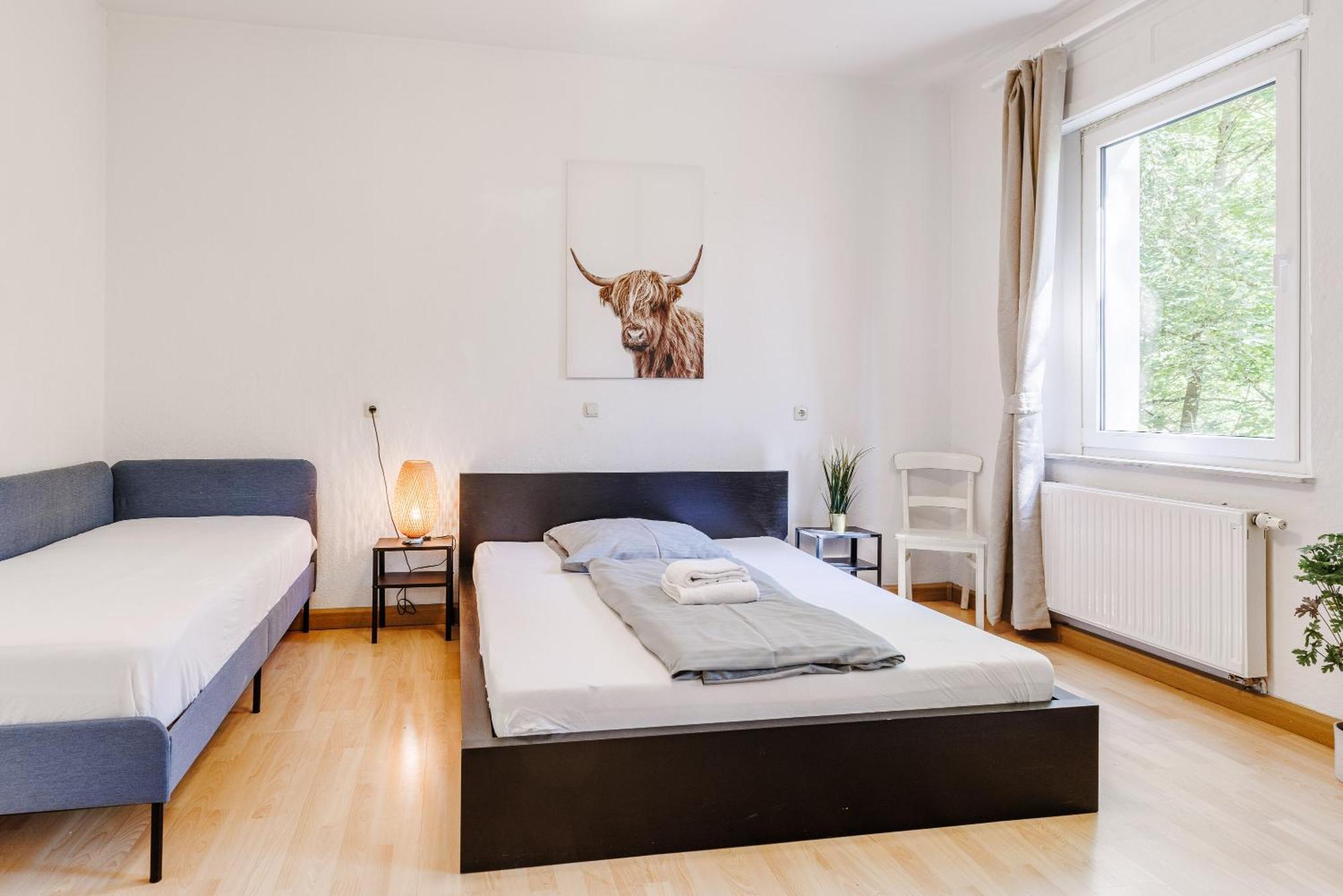 Villa Plassenburg Kulmbach Kültér fotó