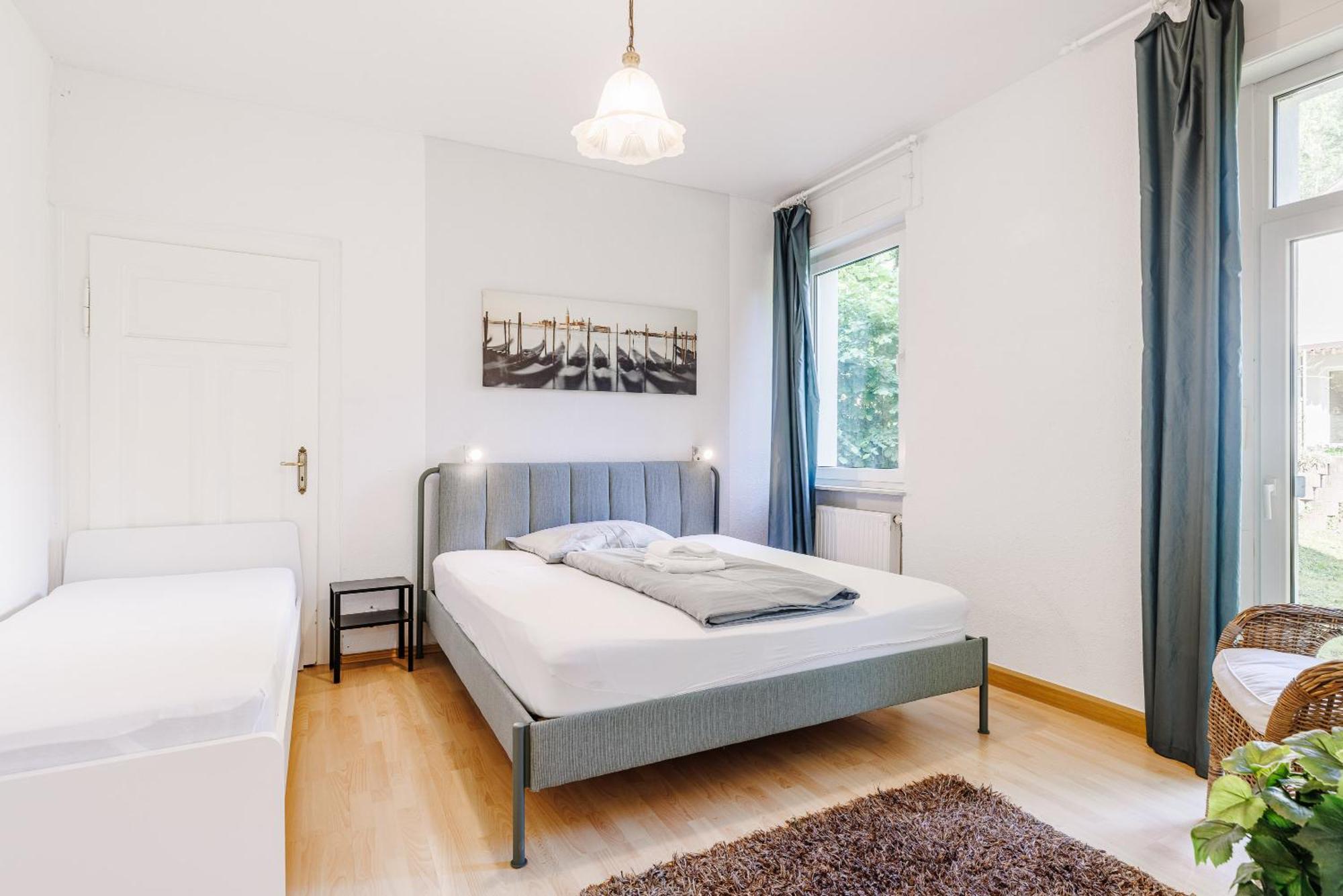 Villa Plassenburg Kulmbach Kültér fotó