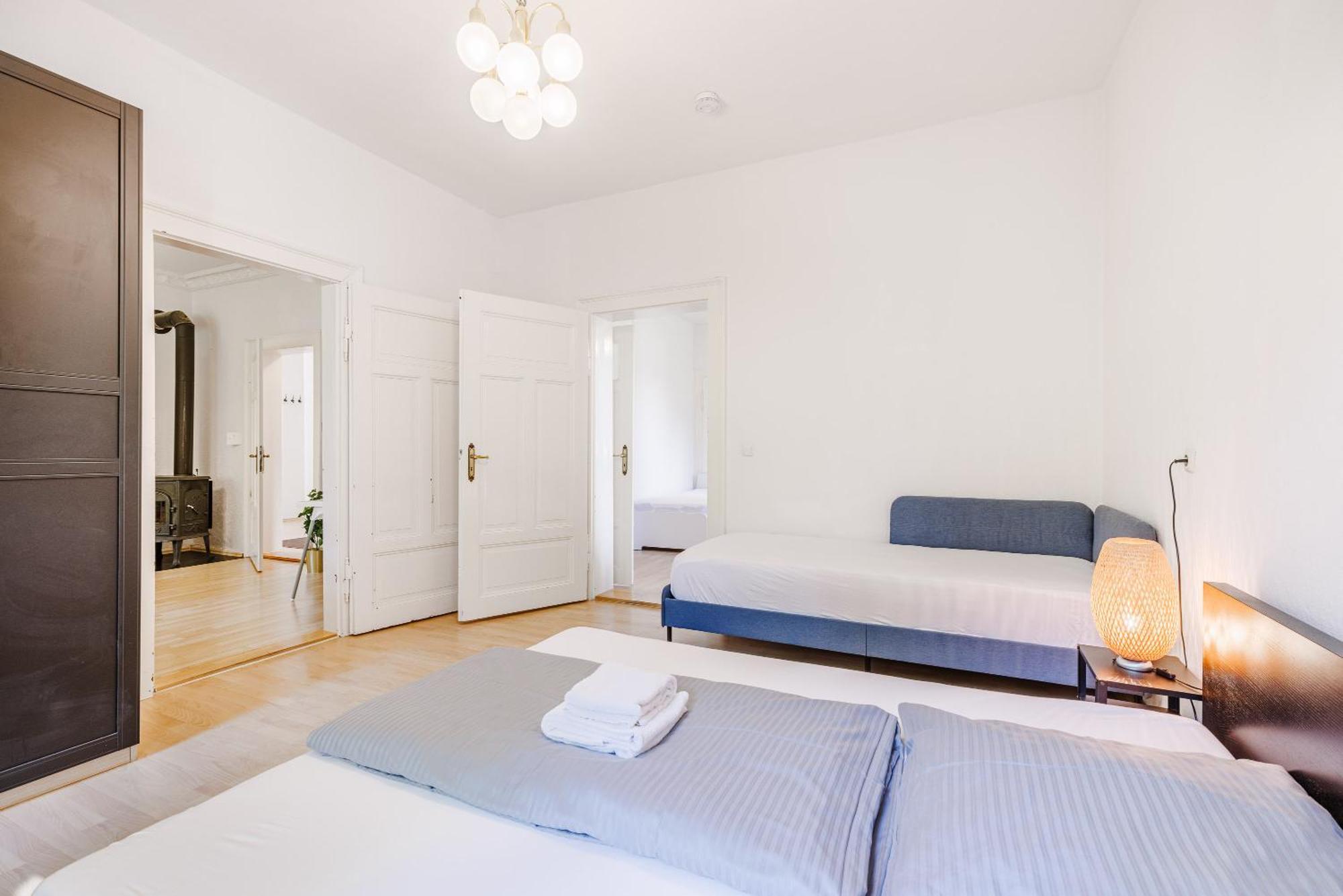 Villa Plassenburg Kulmbach Kültér fotó